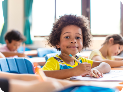 Educação Infantil 1